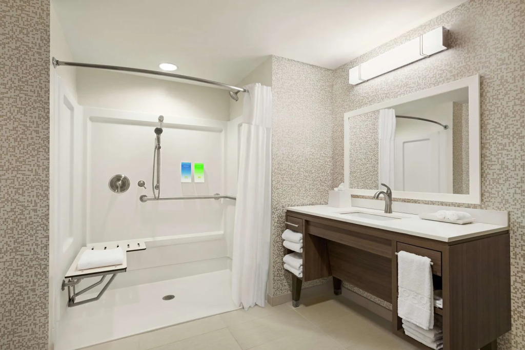 Home2 Suites By Hilton Fernandina Beach on Amelia Island, FL