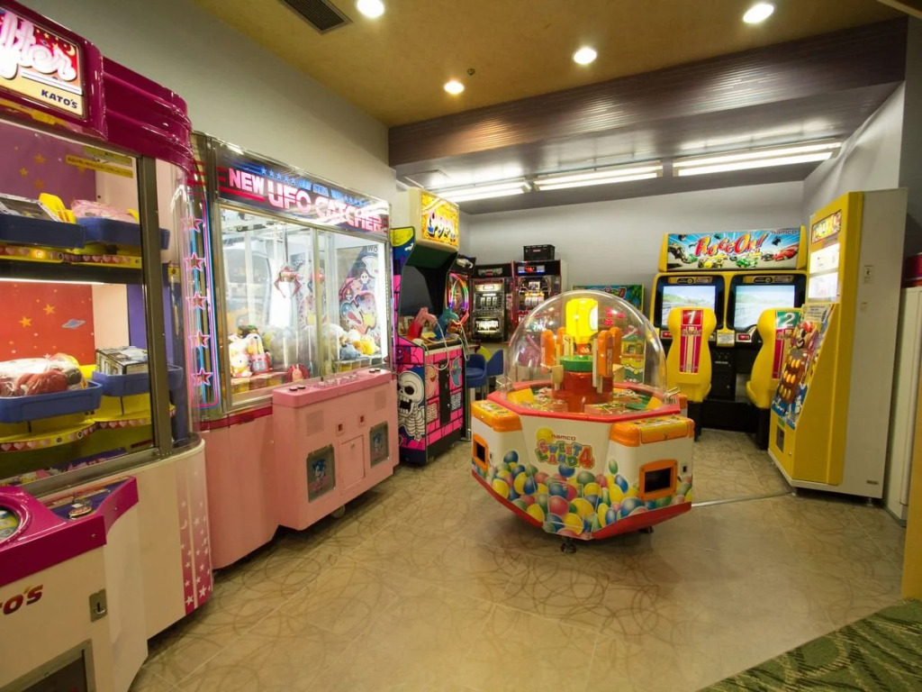 Yuzawa Grand Hotel
