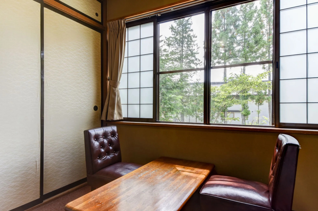 Hakuba Royal Hotel