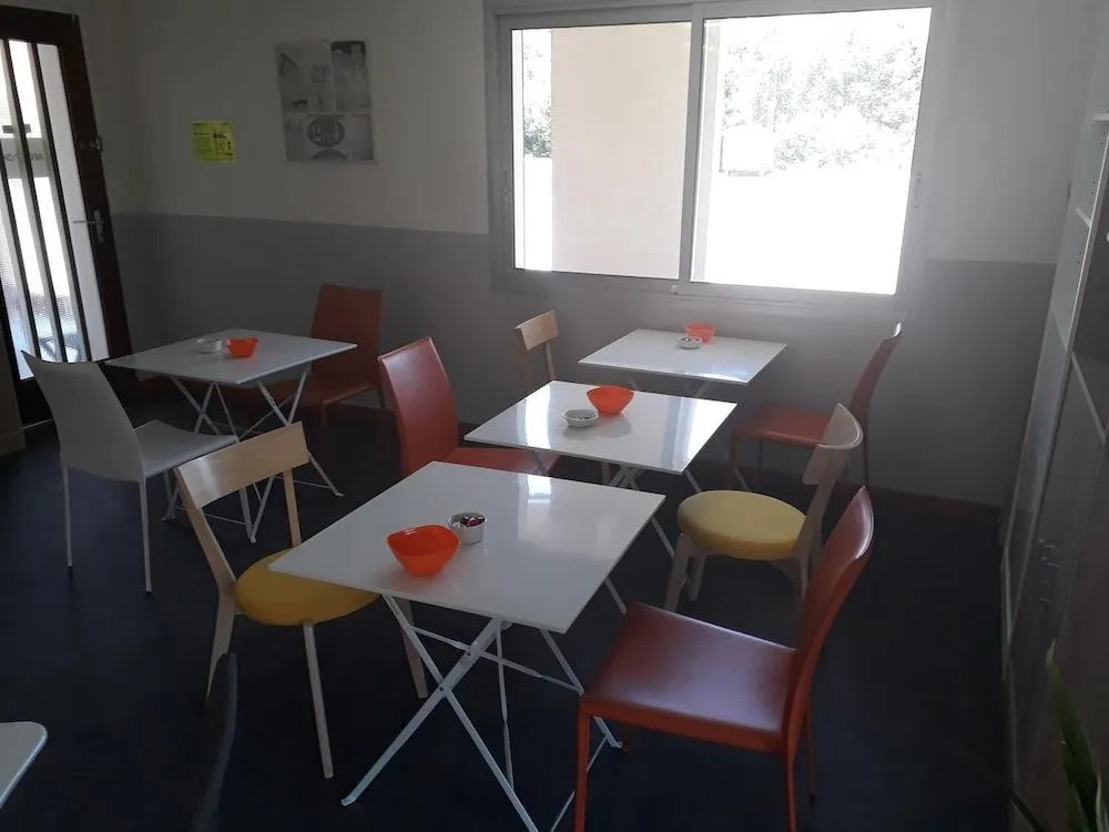 Hotel Motel Limoux