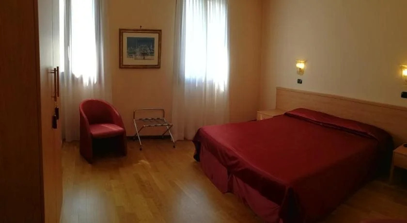 Hotel AB Baretta