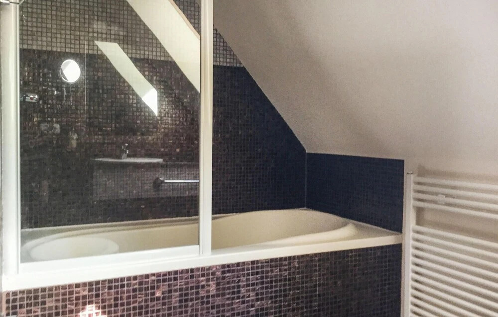 Awesome Home in Zempin With 3 Bedrooms, Sauna and Wifi