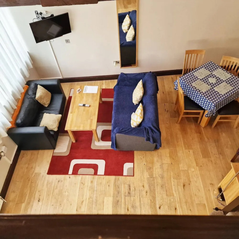 Stay Norwich Apartments Lodge 5