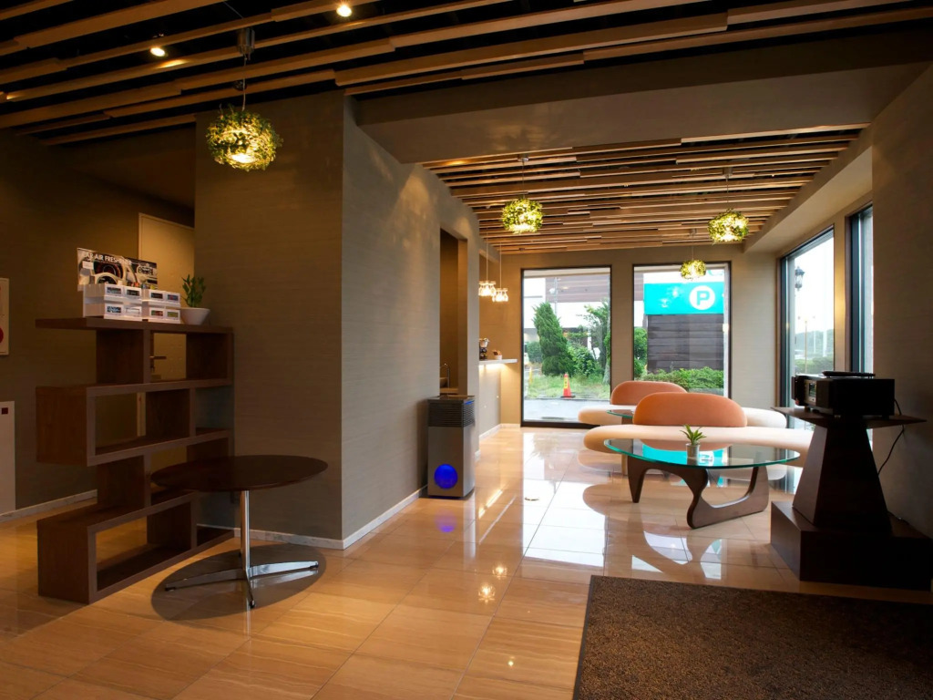 BREATH HOTEL