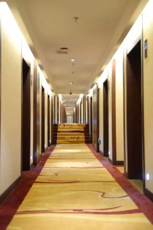 Peng Bo Nan Yao Hotel