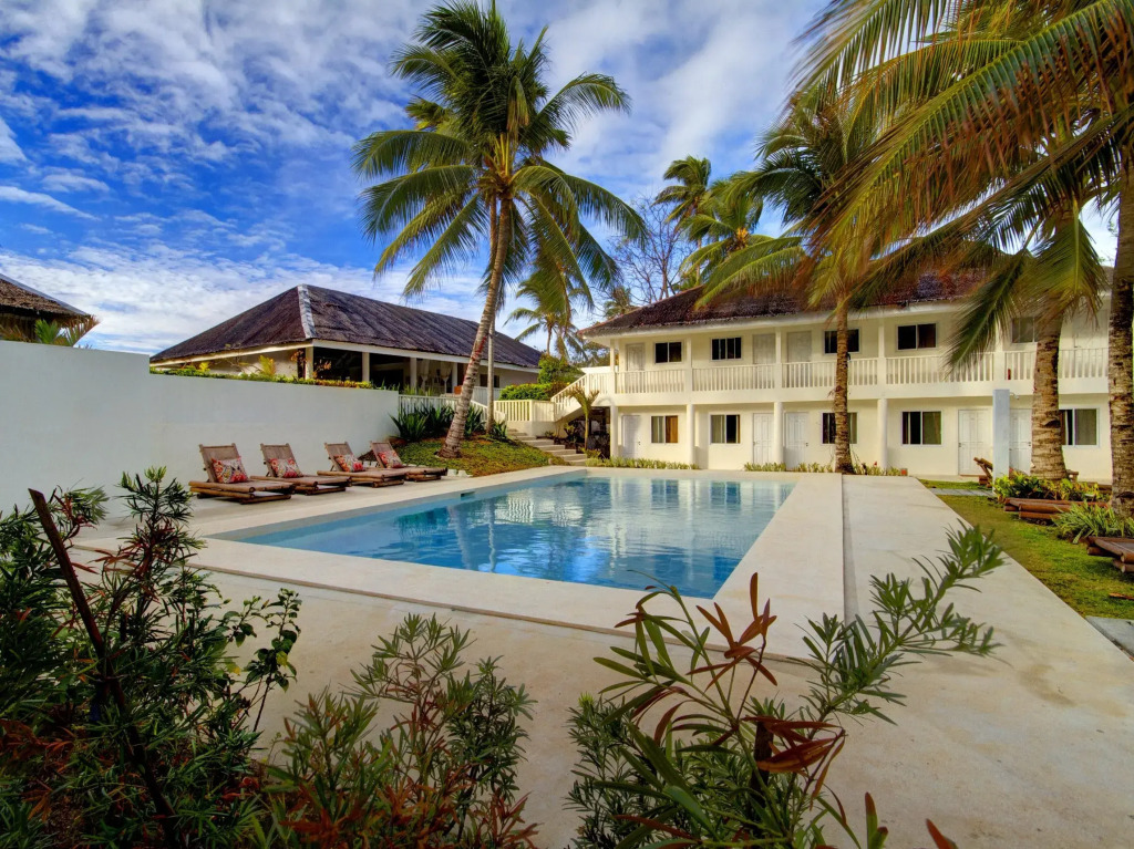 Momo Beach House