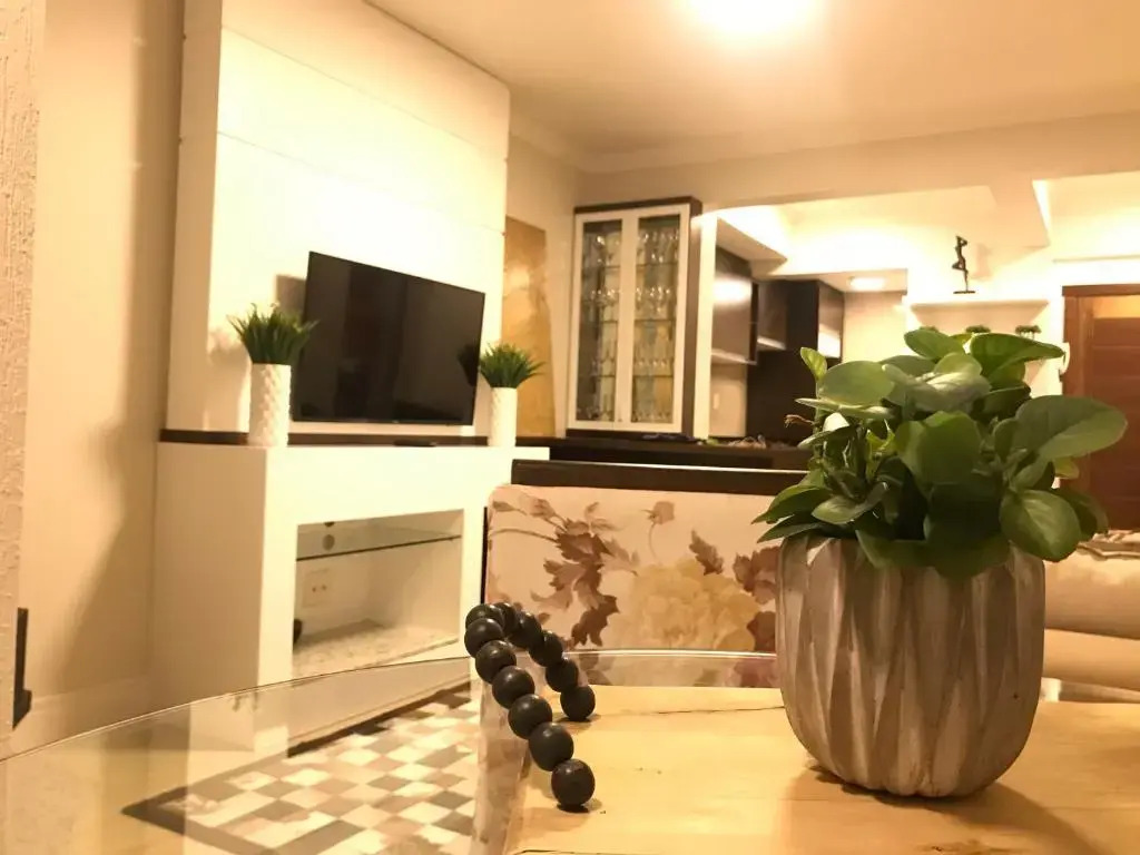 Apartamento Baviera