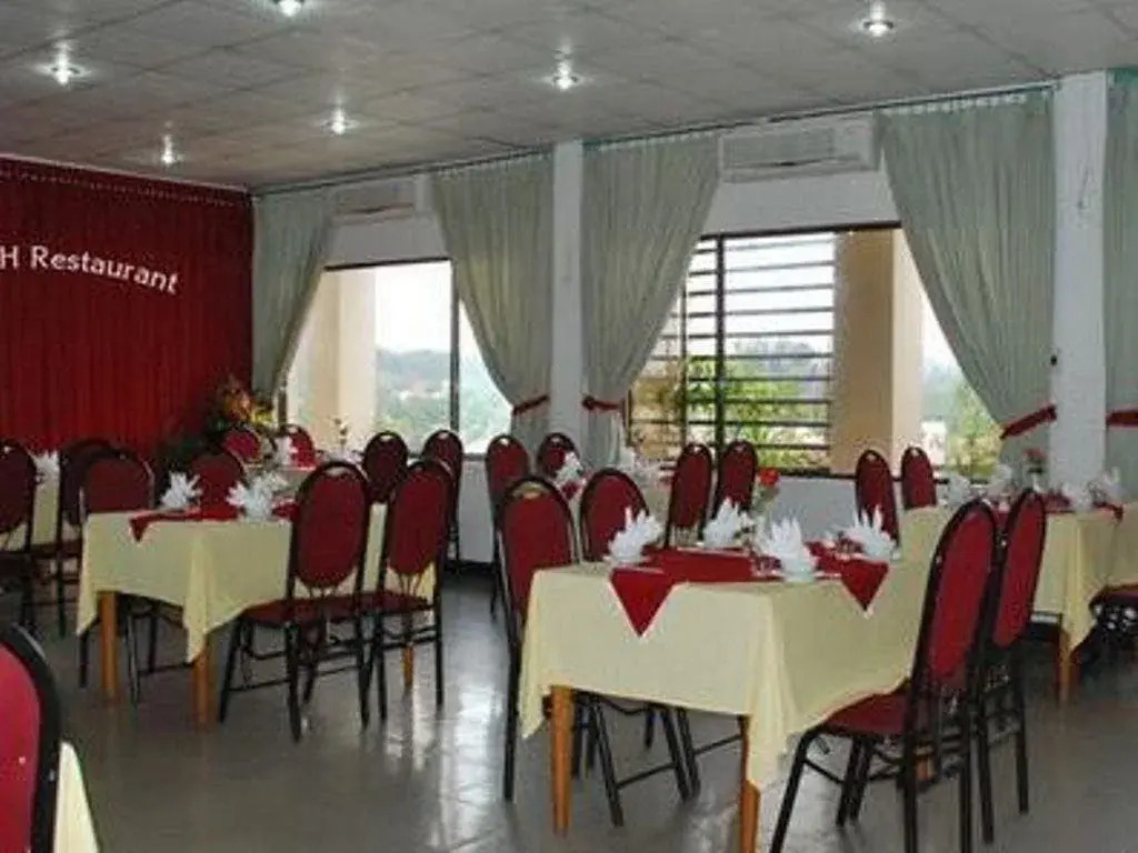 Ngu Binh Hue Hotel