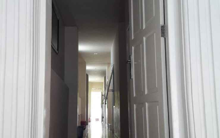 Vyn's Guest House - Lake Toba