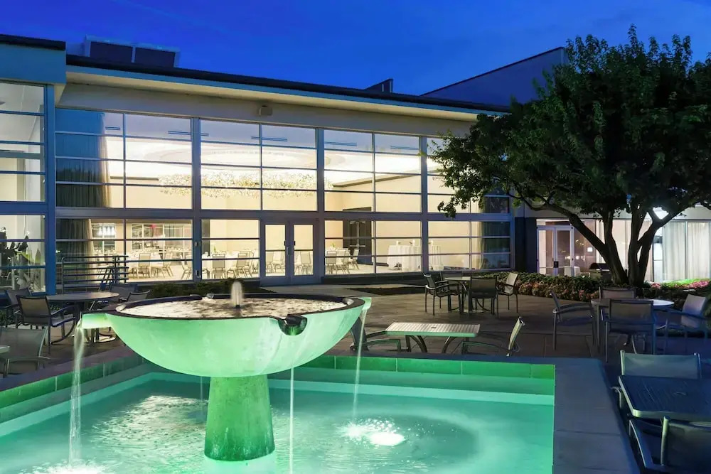 Delta Hotels By Marriott South Sioux City [ex. Marina Inn]