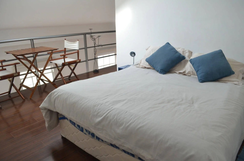 Lofts Munnich Cerro Alegre