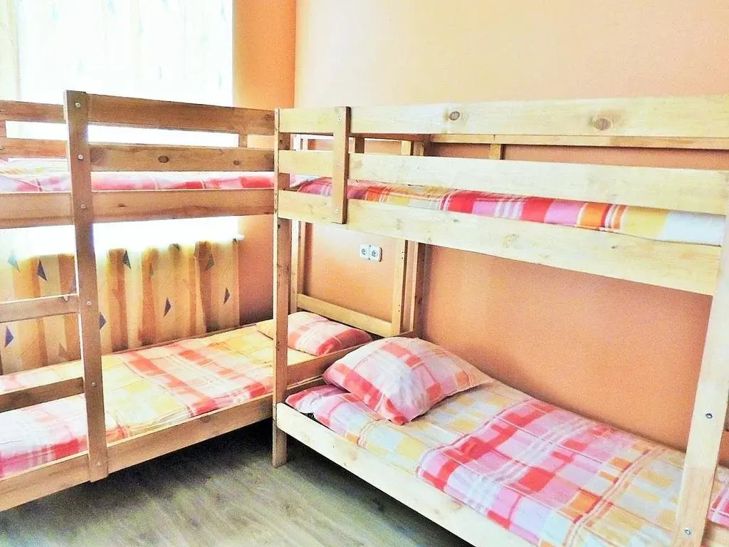 Лайка Юсуповский сад