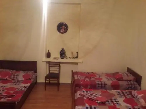 Lemon Family GuestHouse