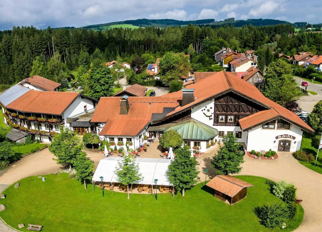 Landhaus Sommerau