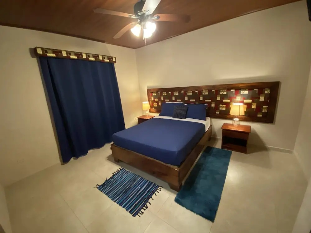 La Serrania B&B