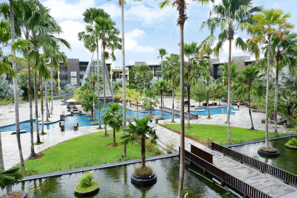 Novotel Palembang