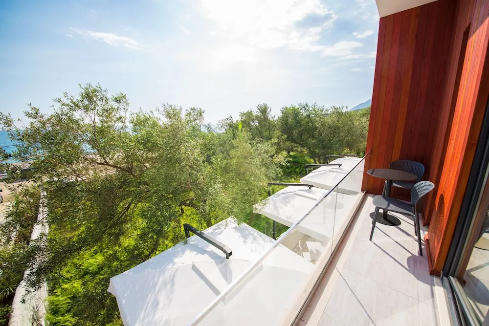 Alban Eco Hotel