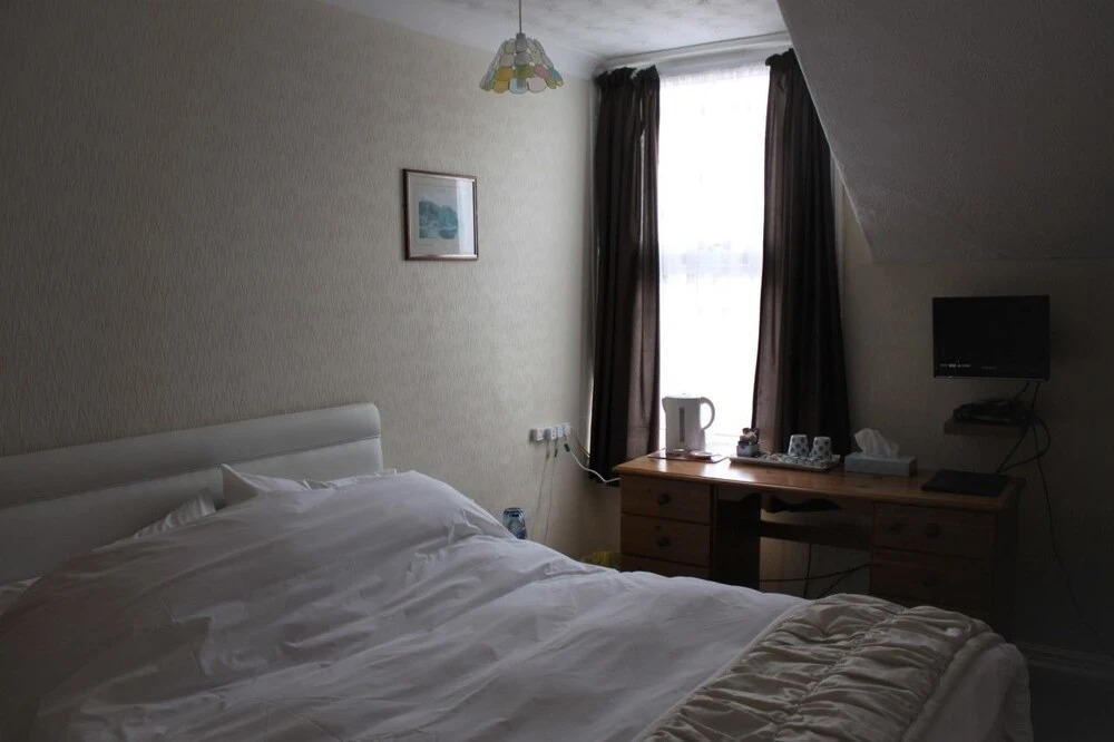 Cromer House