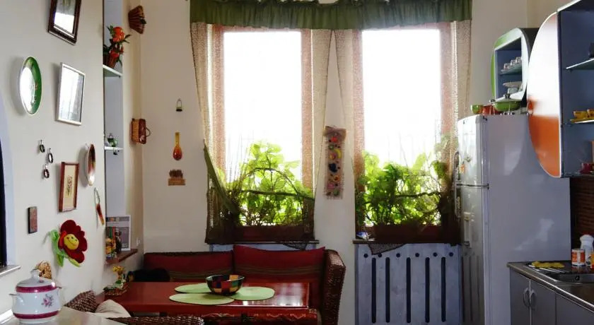 Guest House Tbilisi2014