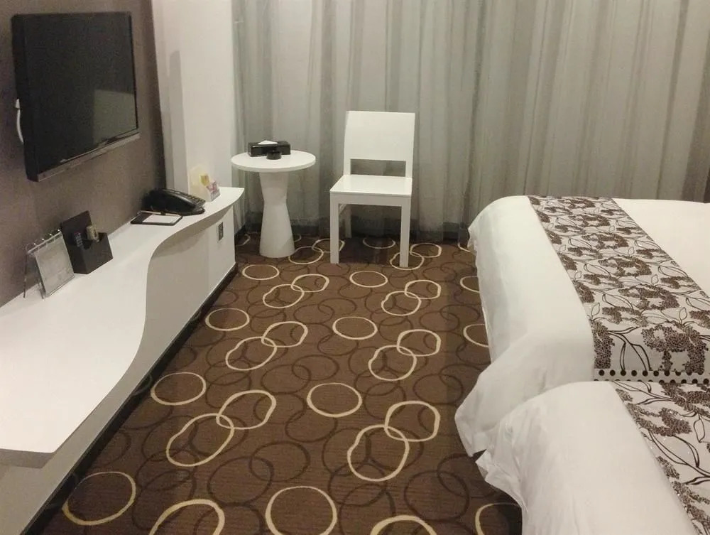 Zhuhai Jilianboer Hotel