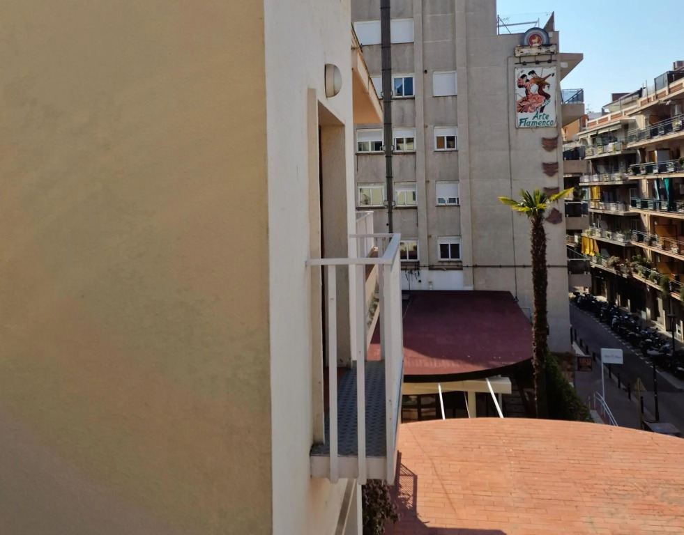Hotel Mireia