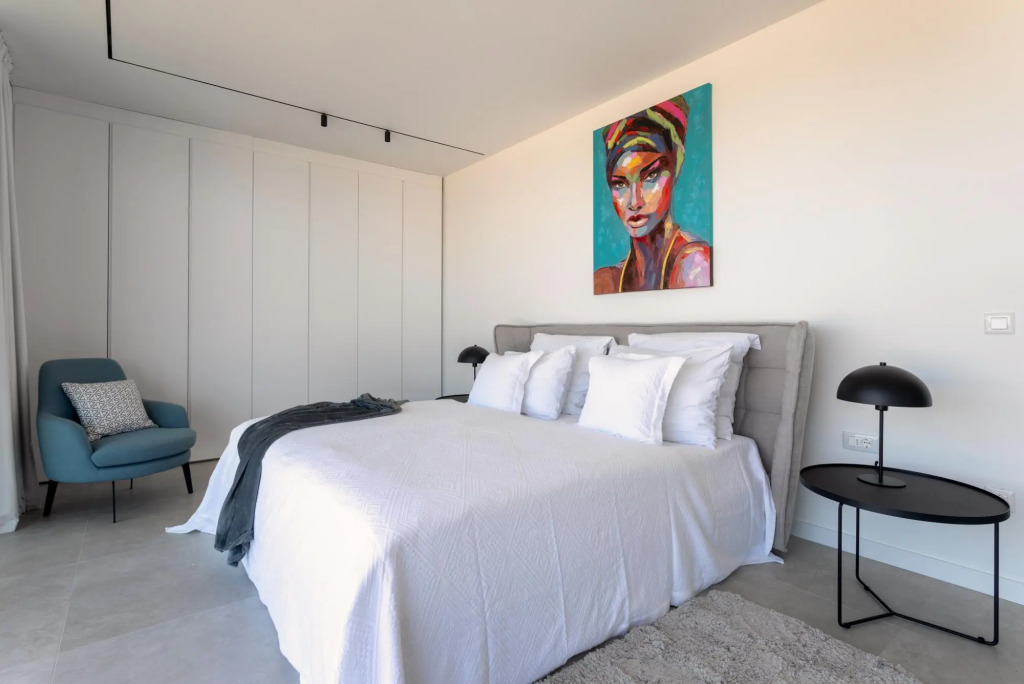 Loft Hvar in Hvar with 3 bedrooms and 1 bathrooms