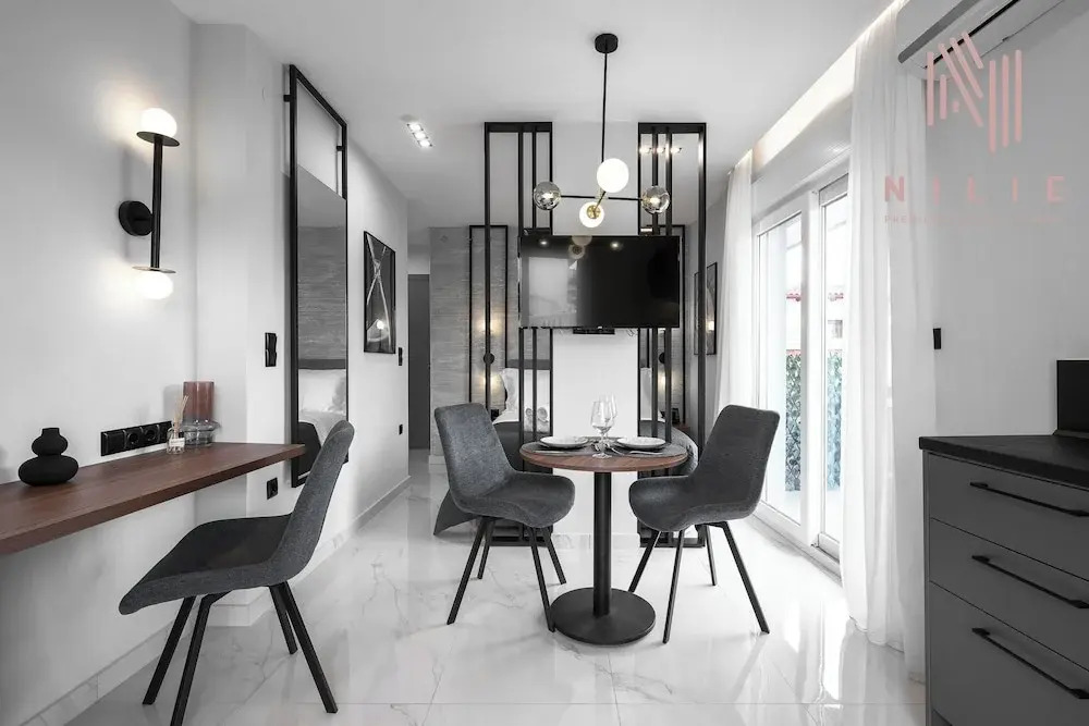 Hermes Suites, Agia Sofia, Nilie Hospitality MGMT