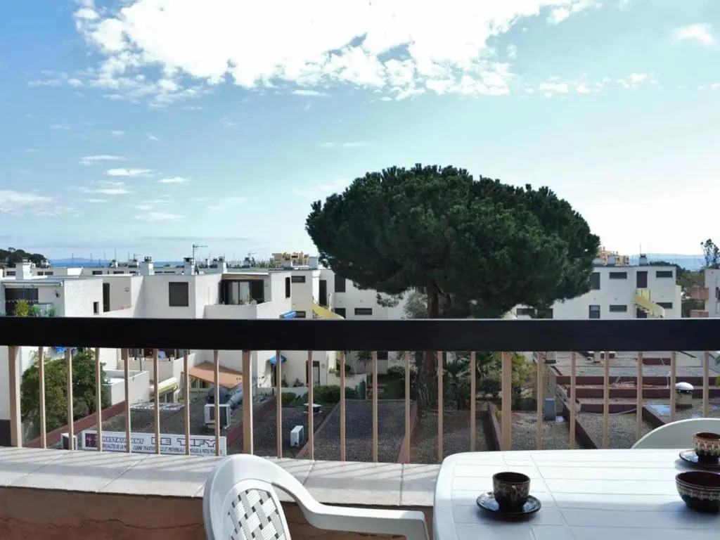 Appartement Bormes-les-Mimosas, 2 pièces, 4 personnes - FR-1-251-229