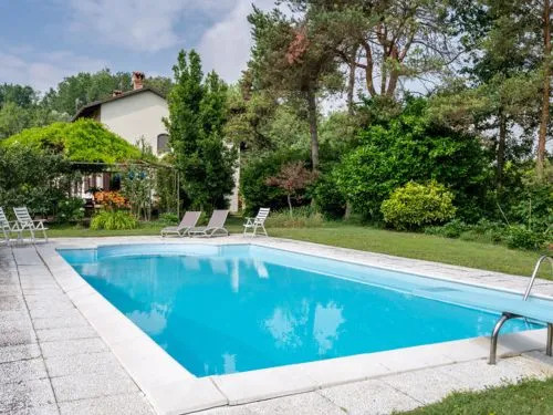 Casa Carla (COZ200)