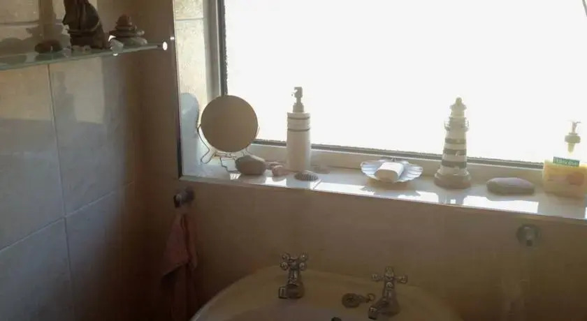 Seaside B&B