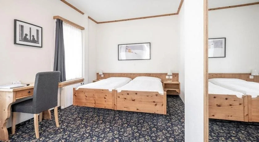 Hotel Alte Post by Mountain Hotels