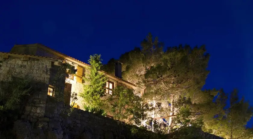 Villa Smokvica