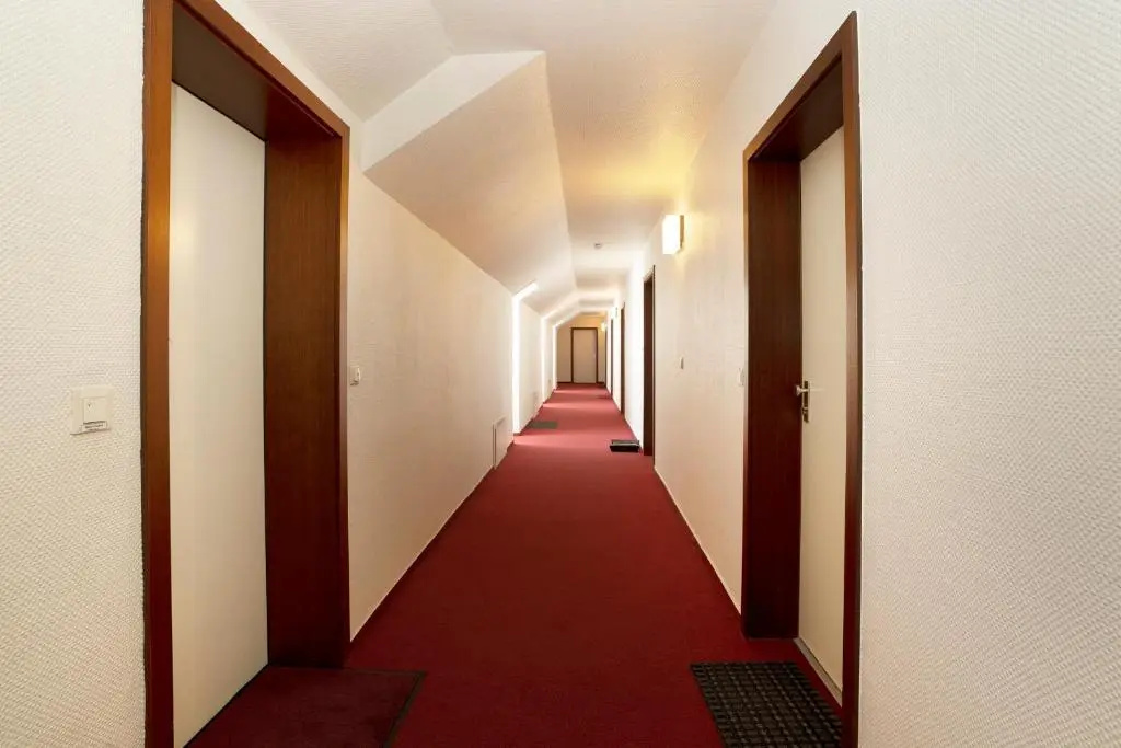 Haus Fernsicht Wohnung 11