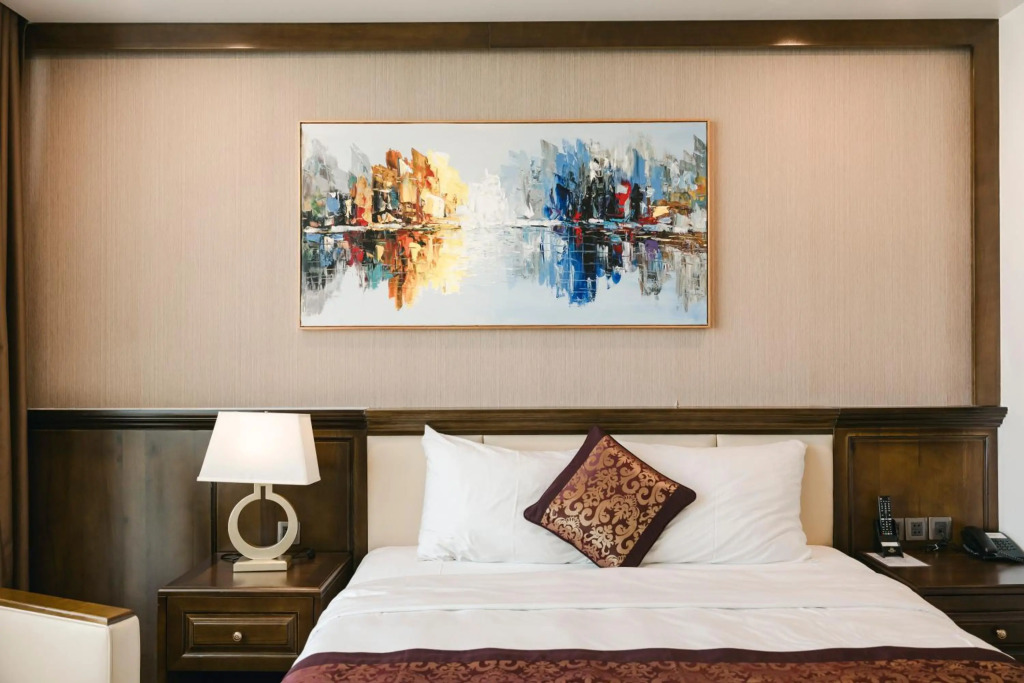 Menrva Hotel	