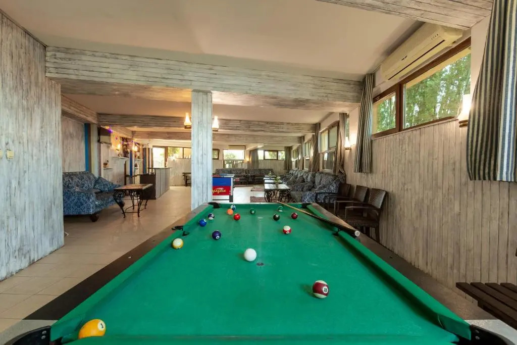 Hotel Julia