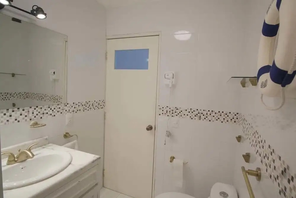 Ocean View 3 Bedroom apartment
