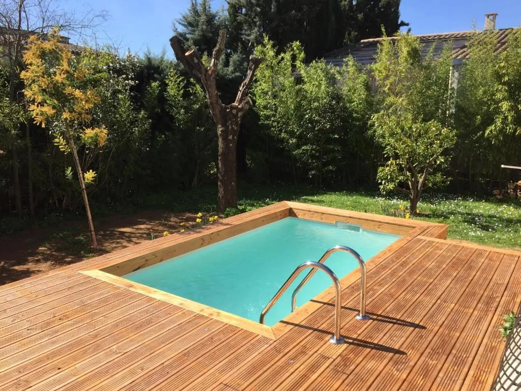 Villa Caramel