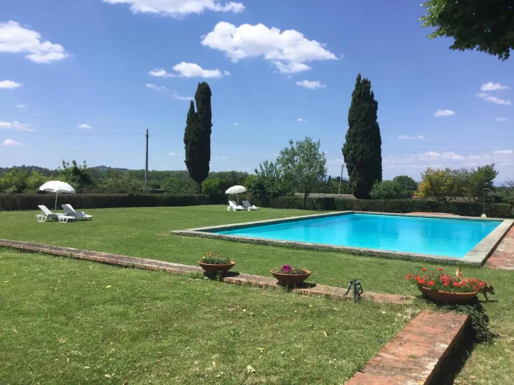 Villa Il Padule
