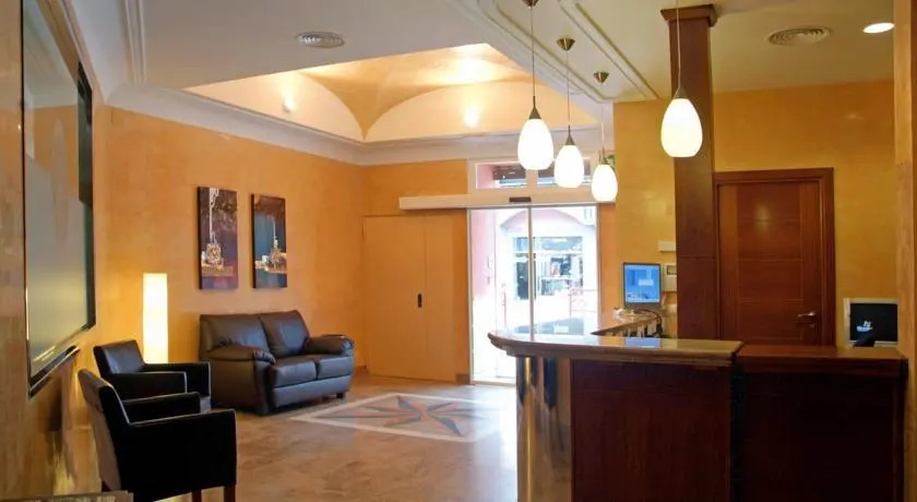 Hostal Carmen