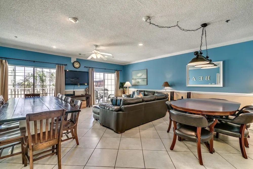 Cherry Grove 206 Villa Villa 6