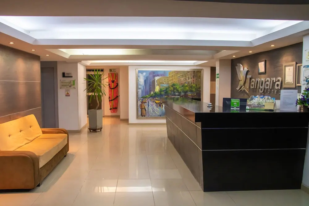 Hotel Tangara
