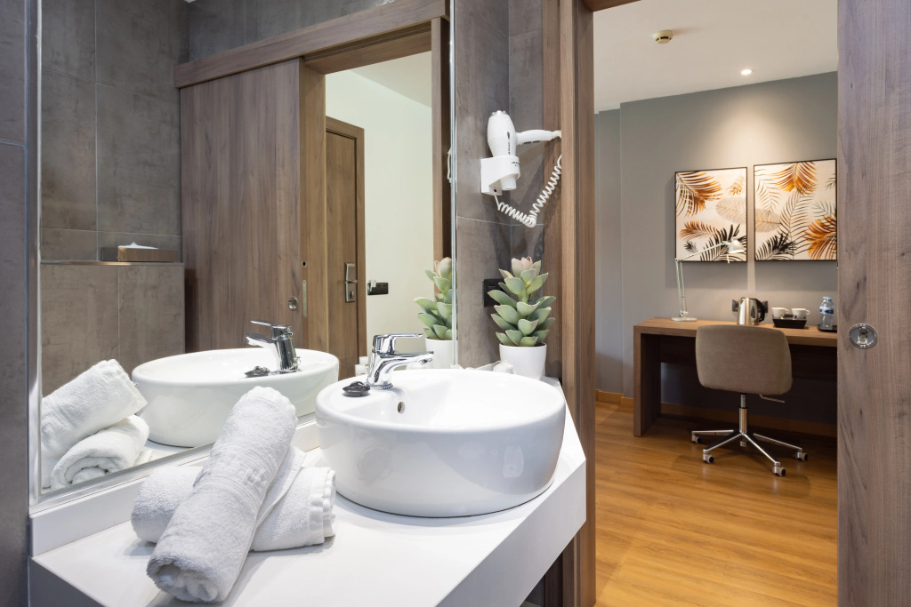 Hotel Colon Rambla