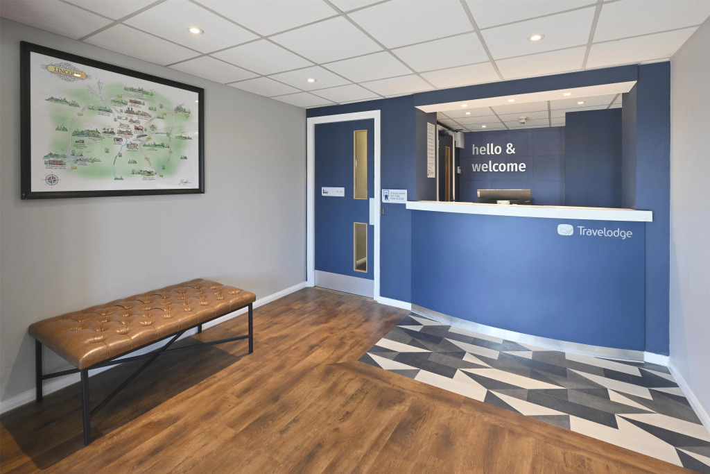 Travelodge Lincoln Thorpe on the Hill