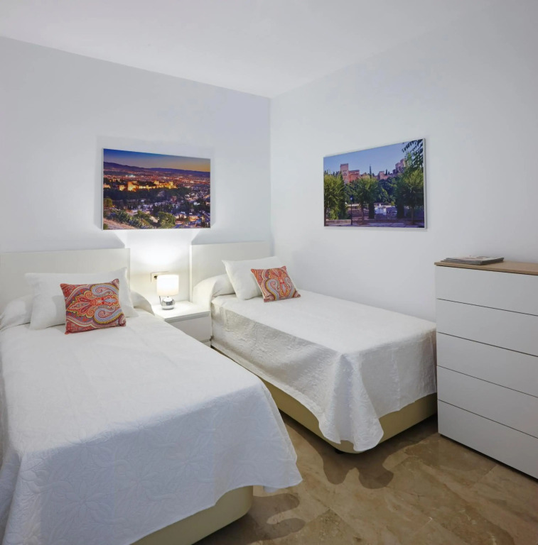 Apartamento El Duque