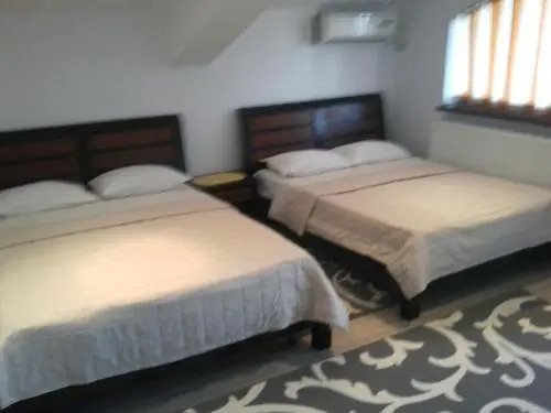 Vila Orange