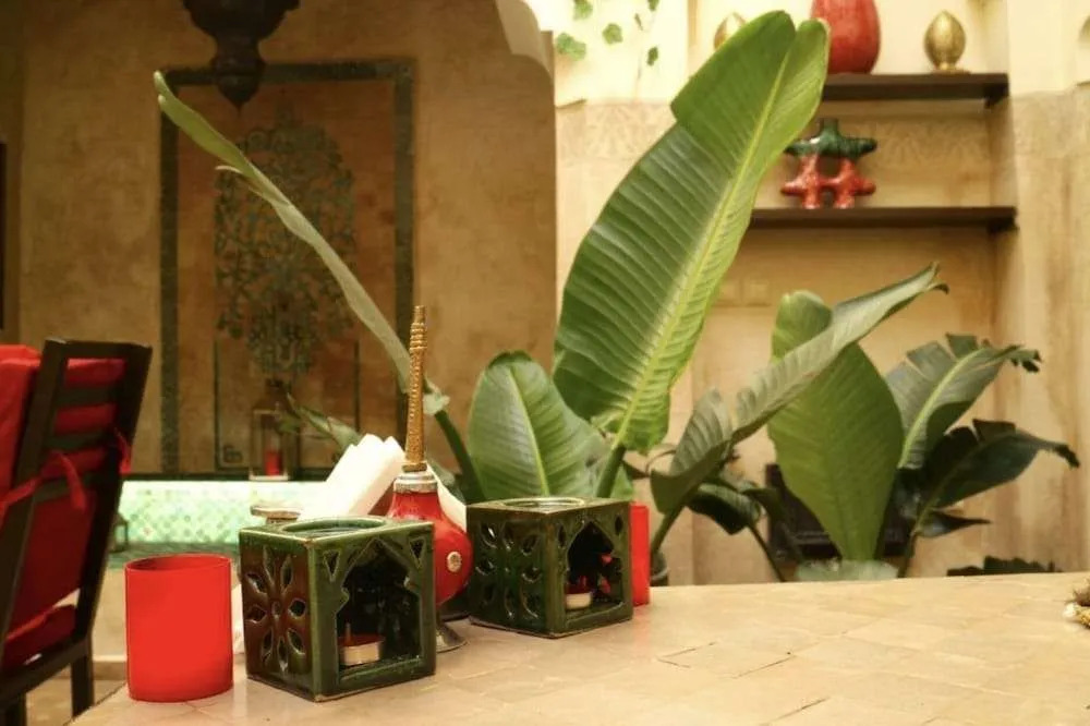 Riad Sassa Finda