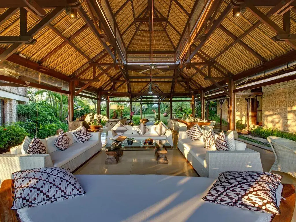 Sungai Tinggi Beach Villa by Elite Havens