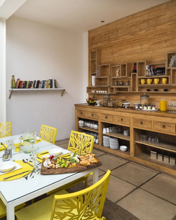 Alpine Attitude Boutique Hotel & Conference Venue