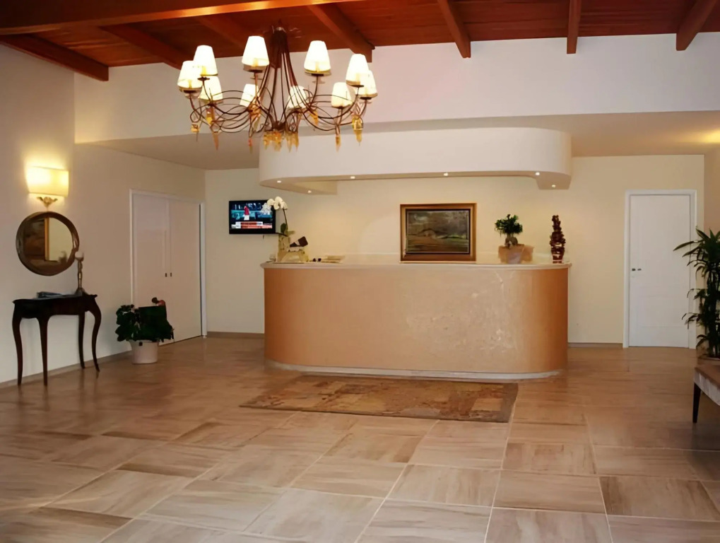 Alcantara Resort