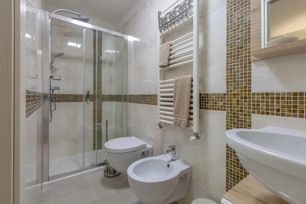 3160 Dolce Suite by Barbarhouse